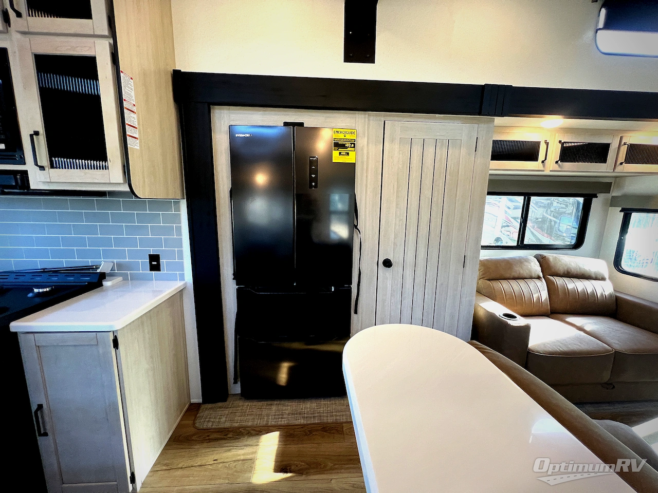2027 Forest River Puma Vista 403LFT Photo 13