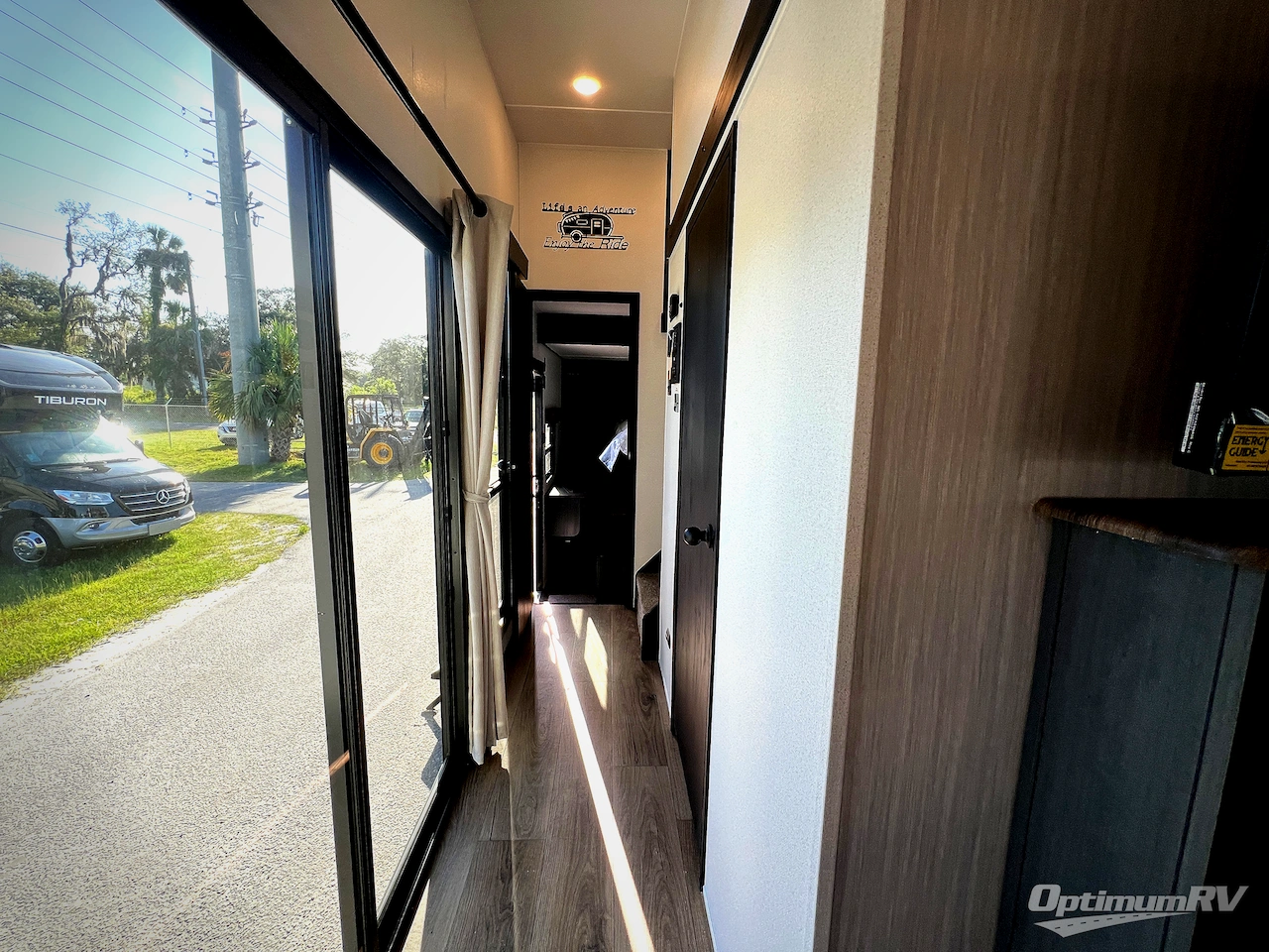 2027 Forest River Puma Vista 403LFT Photo 14