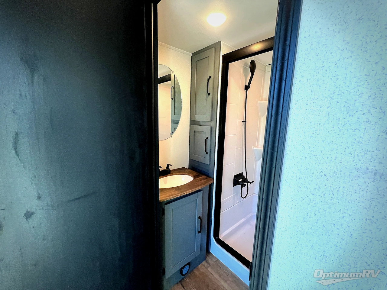 2027 Forest River Puma Vista 403LFT Photo 16