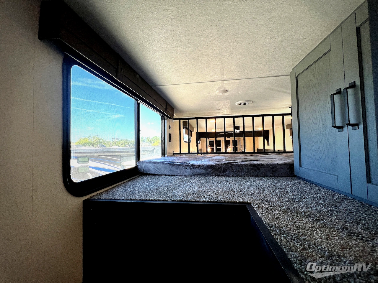 2027 Forest River Puma Vista 403LFT Photo 20