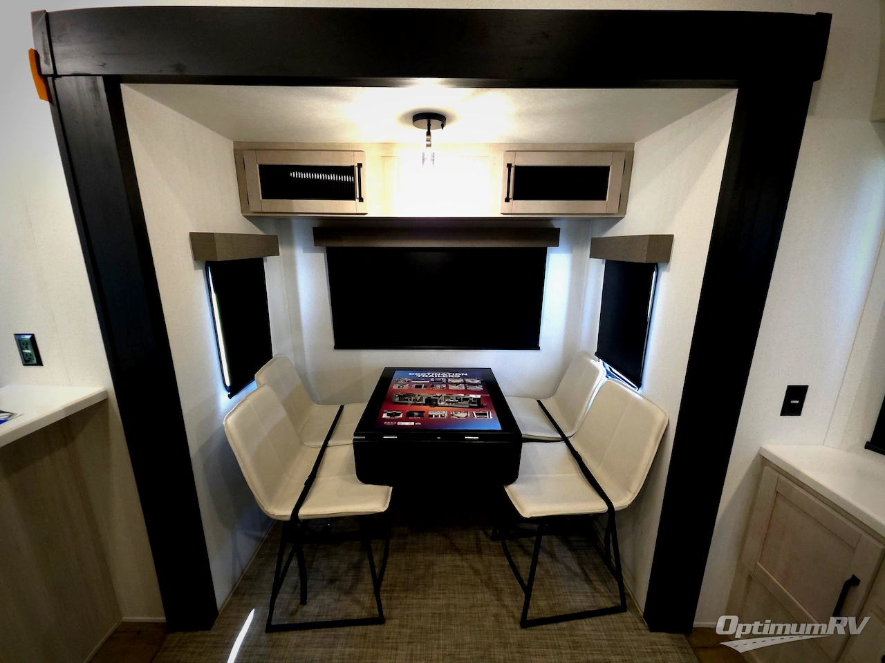 2027 Forest River Puma Vista 403LFT Photo 7