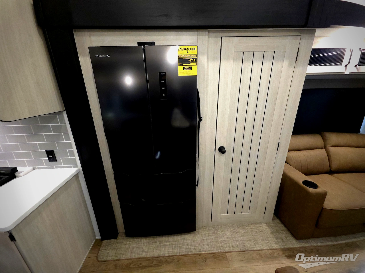 2027 Forest River Puma Vista 403LFT Photo 10