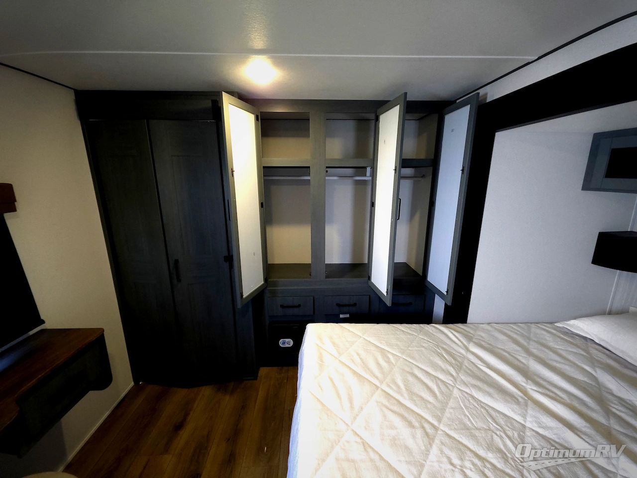 2027 Forest River Puma Vista 403LFT Photo 17