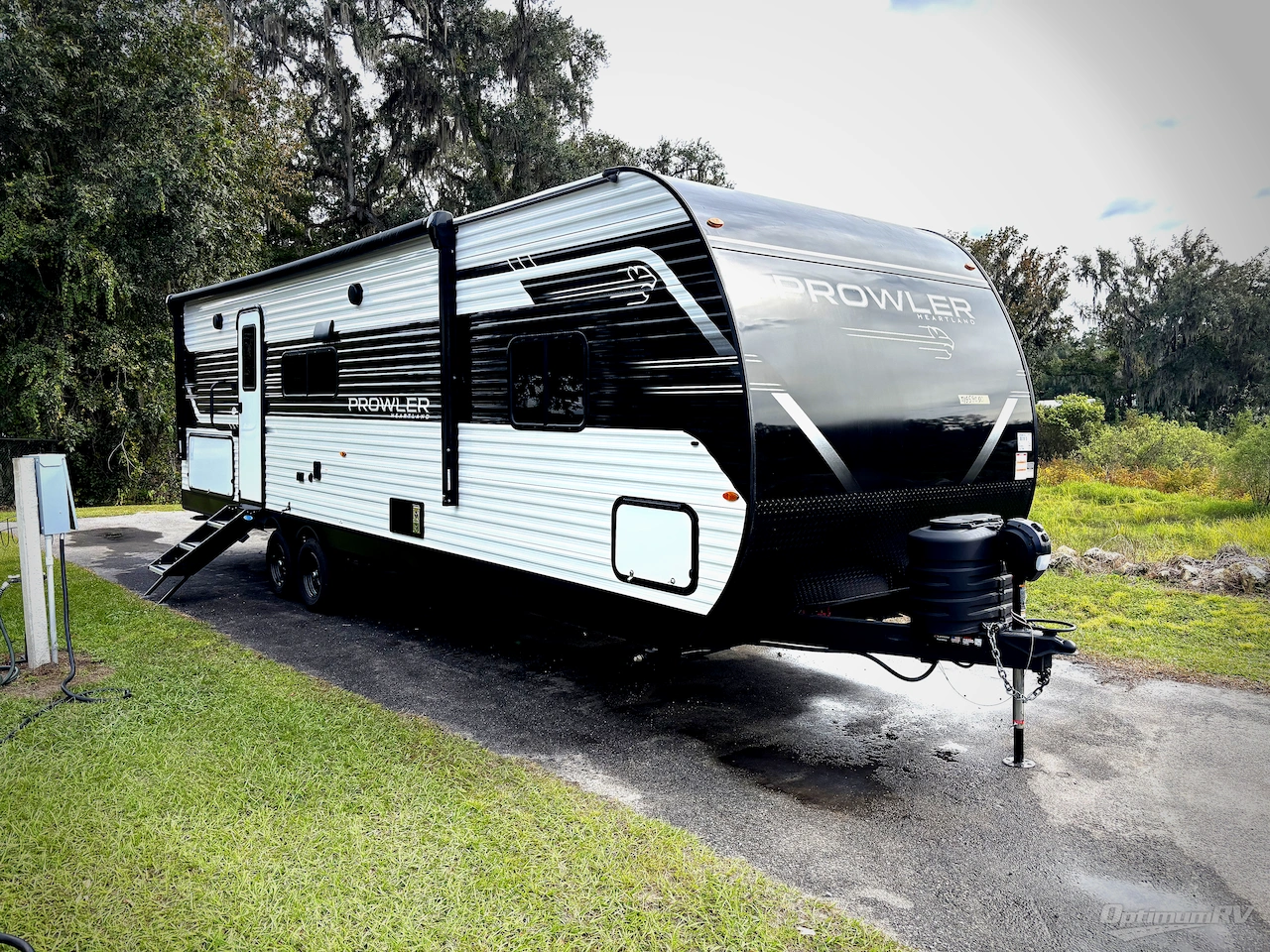 2026 Heartland Prowler 2702BHS Photo 1
