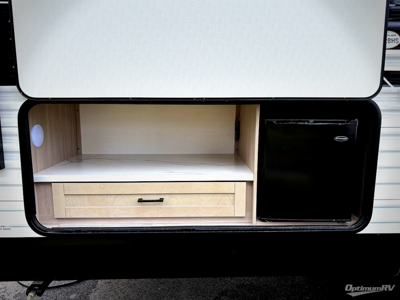 2026 Heartland Prowler 2702BHS Photo 18