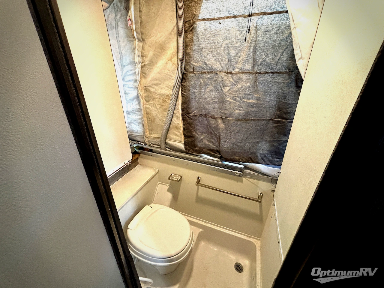 2020 Forest River Flagstaff High Wall HW29SC Photo 14