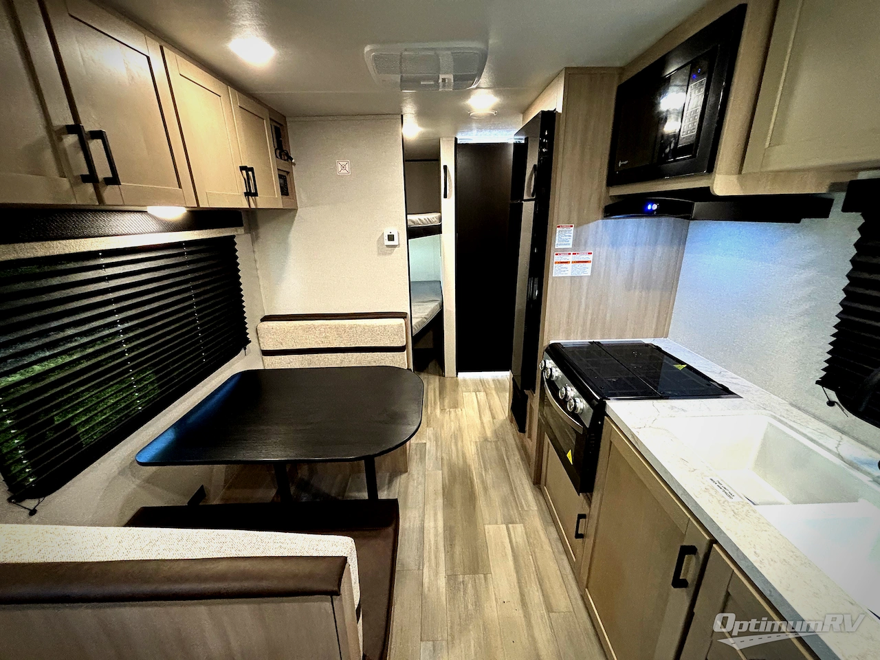 2026 Heartland Prowler 200MB Photo 4