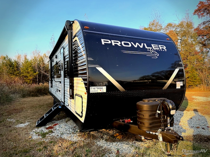 2026 Heartland Prowler 2802BHS RV Photo 1
