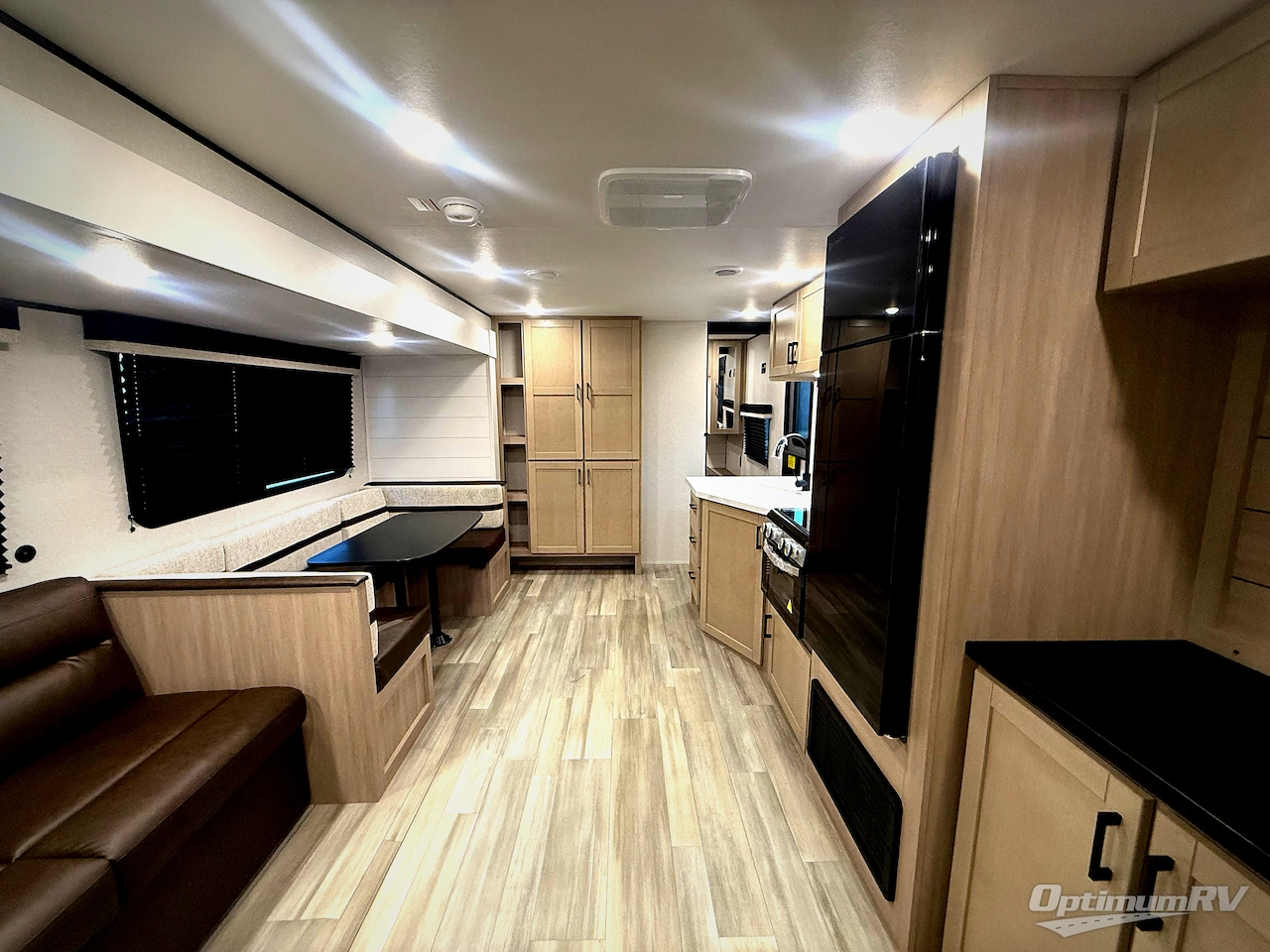 2026 Heartland Prowler 2802BHS Photo 3