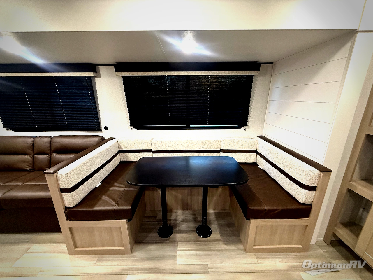 2026 Heartland Prowler 2802BHS Photo 5