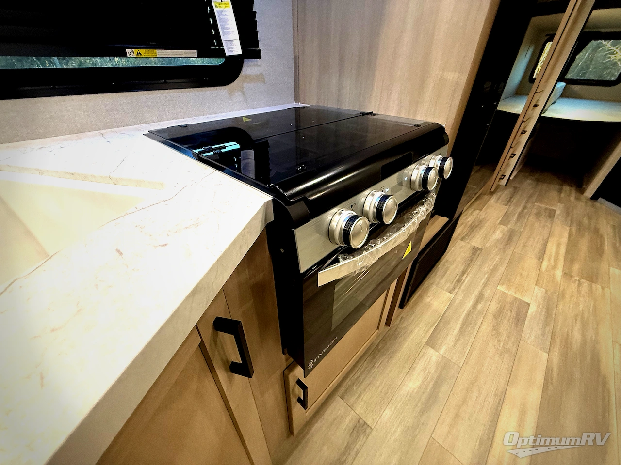 2026 Heartland Prowler 2802BHS Photo 11