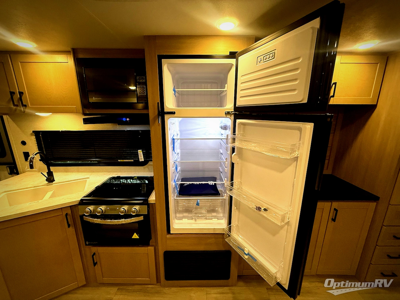 2026 Heartland Prowler 2802BHS Photo 12