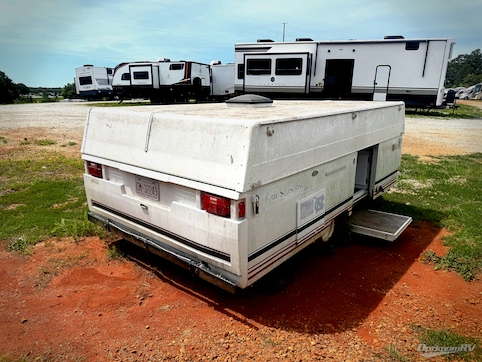 1994 Coleman Coleman Yosemite RV Photo 2