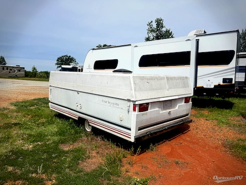 1994 Coleman Coleman Yosemite RV Photo 3