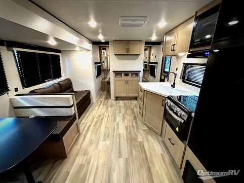 2026 Heartland Prowler 2602BHS RV Photo 2