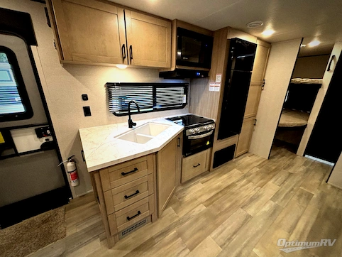 2026 Heartland Prowler 2602BHS RV Photo 3