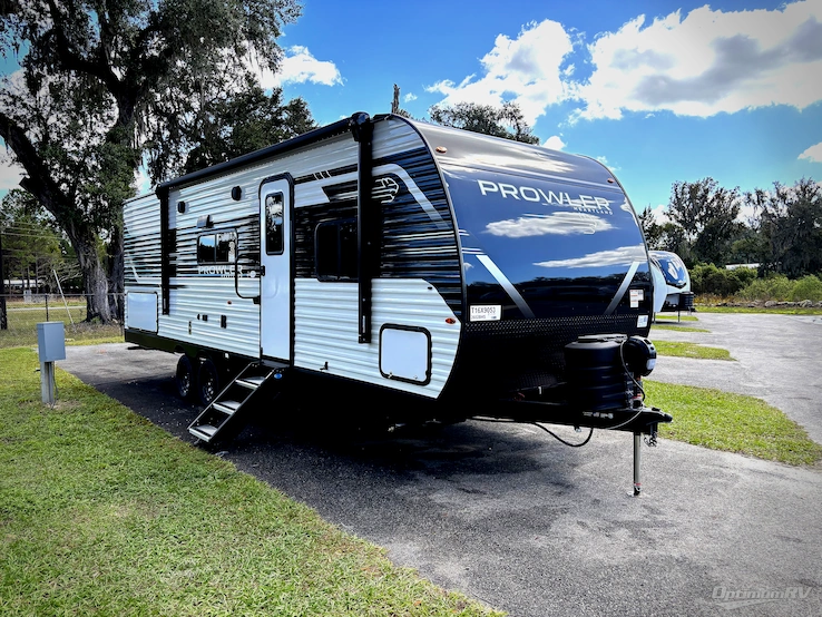 2026 Heartland Prowler 2602BHS RV Photo 1