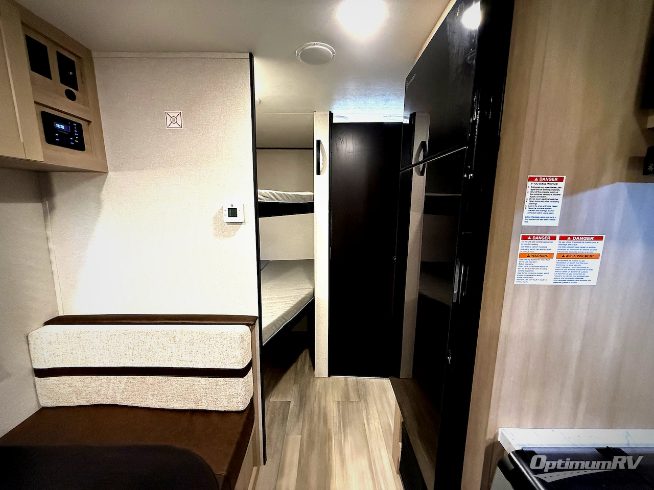 2026 Heartland Prowler 200MB Photo 14