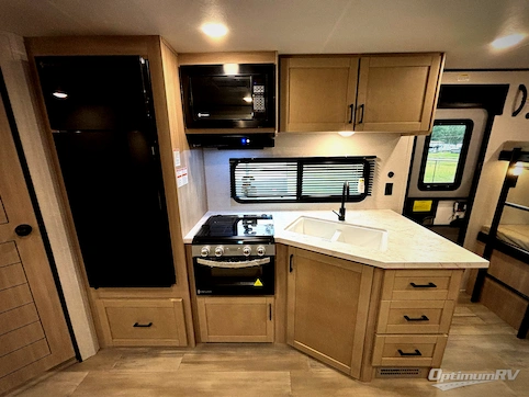 2026 Heartland Prowler 2702BHS RV Photo 2