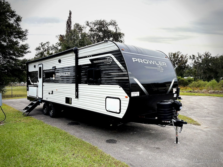 2026 Heartland Prowler 2702BHS RV Photo 1