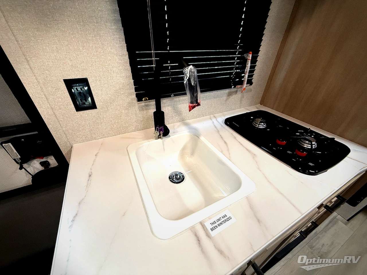 2026 Heartland Prowler 1702DBS Photo 9