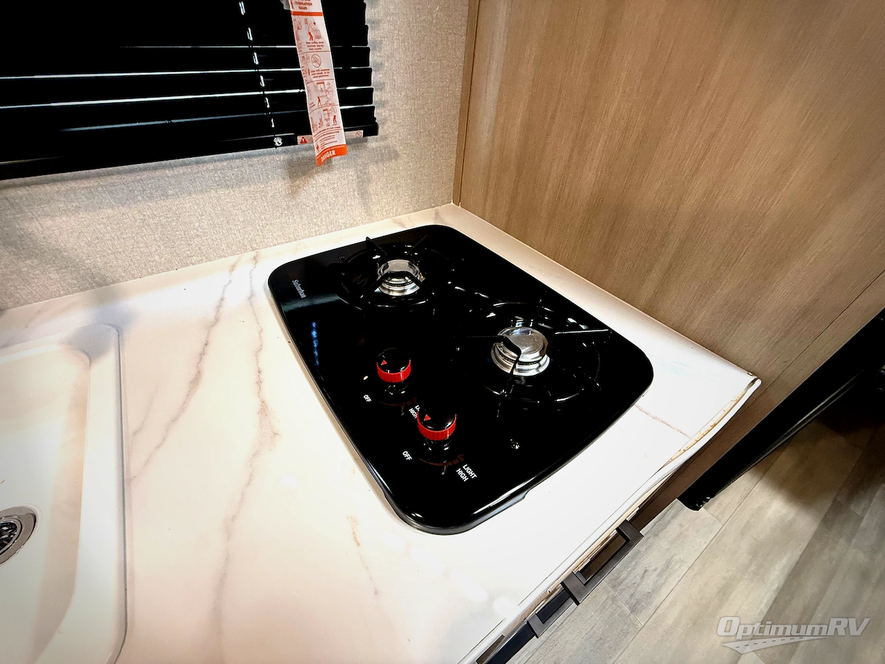 2026 Heartland Prowler 1702DBS Photo 10