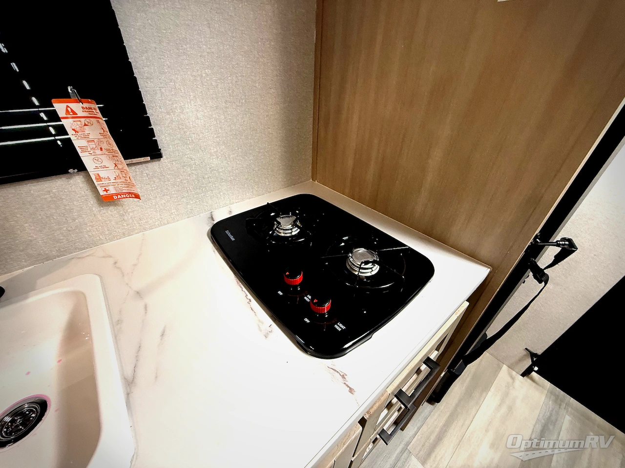 2026 Heartland Prowler 1700BH Photo 15