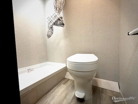 2026 Heartland Prowler 1700BH RV Photo 4