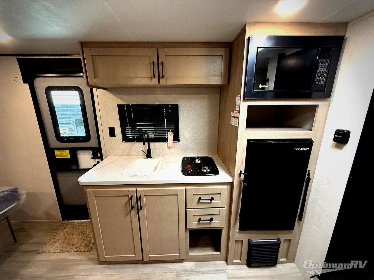 2026 Heartland Prowler 1700BH Photo 10