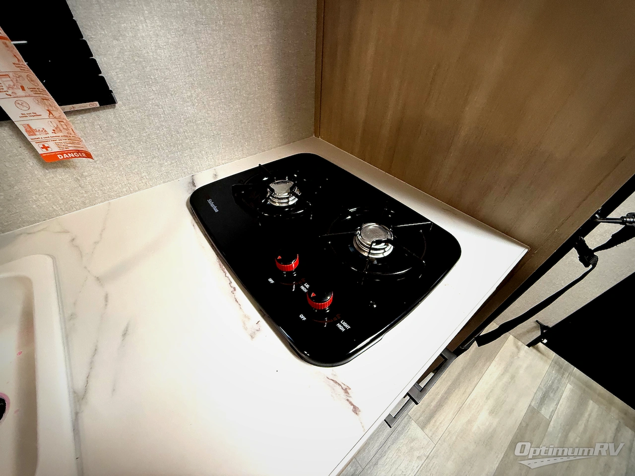 2026 Heartland Prowler 1700BH Photo 12