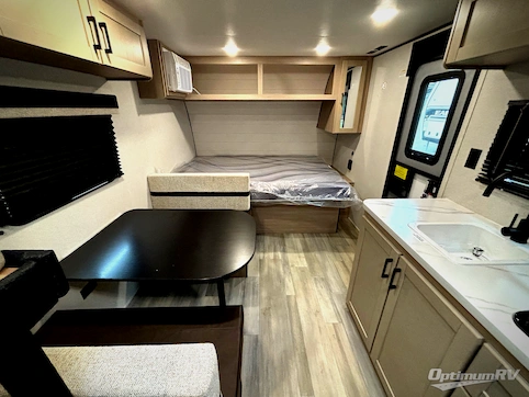 2026 Heartland Prowler 1700BH RV Photo 2