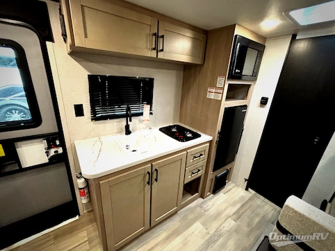 2026 Heartland Prowler 1700BH RV Photo 3