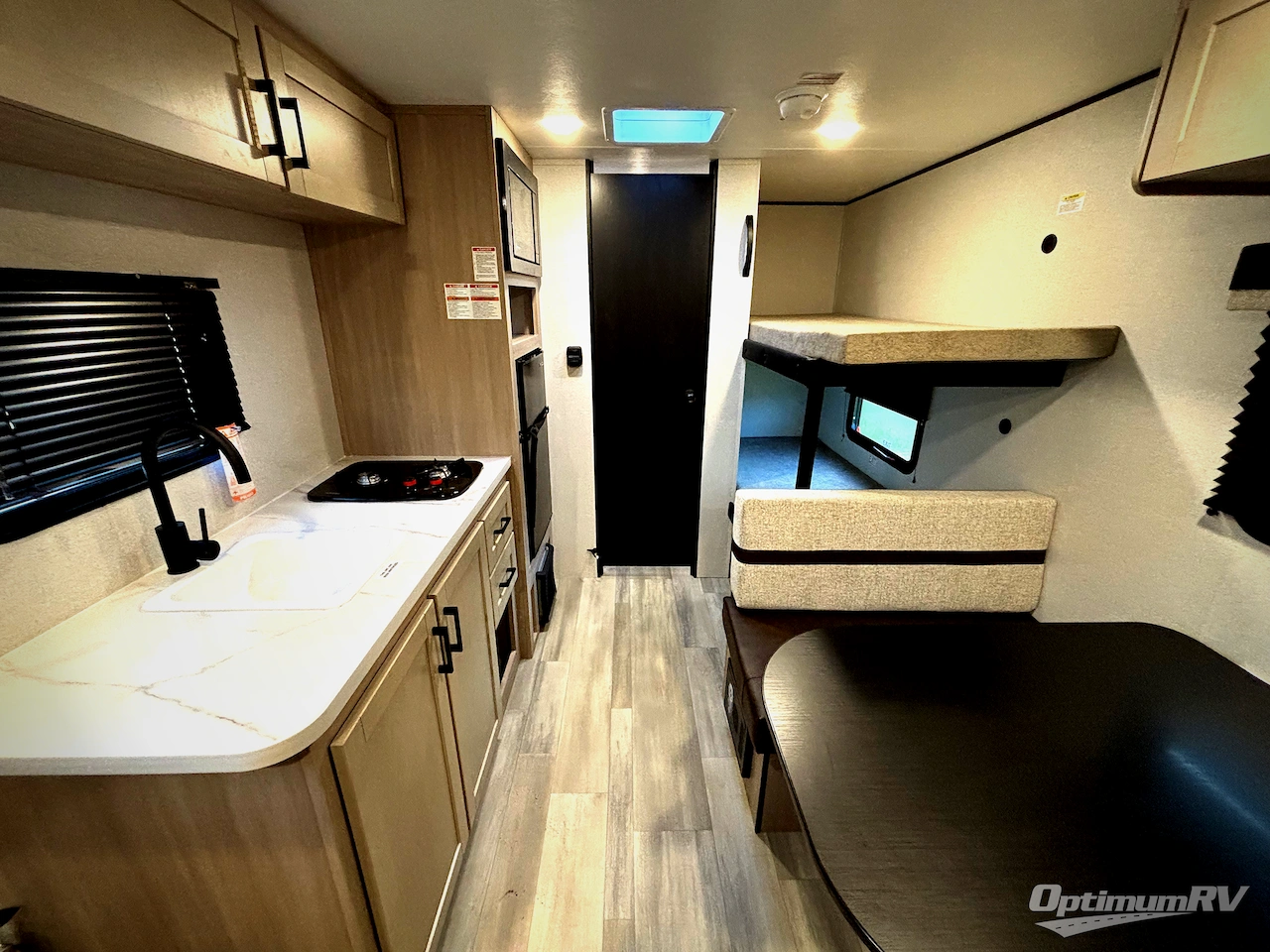 2026 Heartland Prowler 1700BH Photo 4