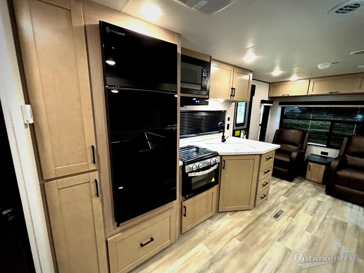 2026 Heartland Prowler 2601RLS Photo 11