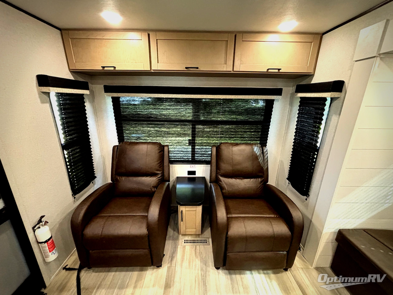 2026 Heartland Prowler 2601RLS Photo 15