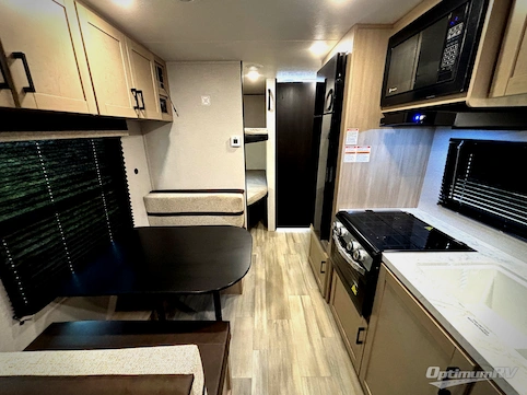 2026 Heartland Prowler 2600BH RV Photo 2