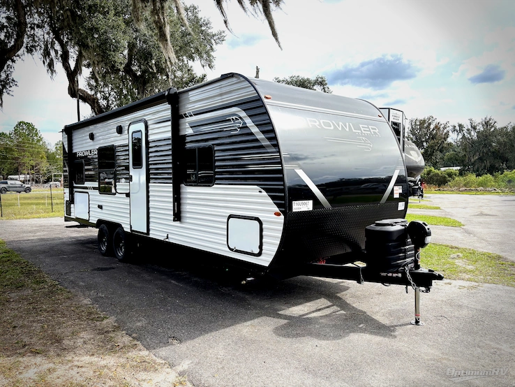 2026 Heartland Prowler 2600BH RV Photo 1