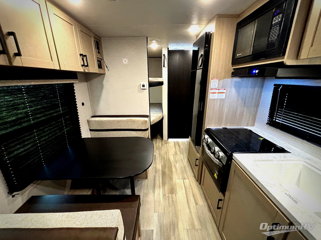 2026 Heartland Prowler 2600BH Photo 4