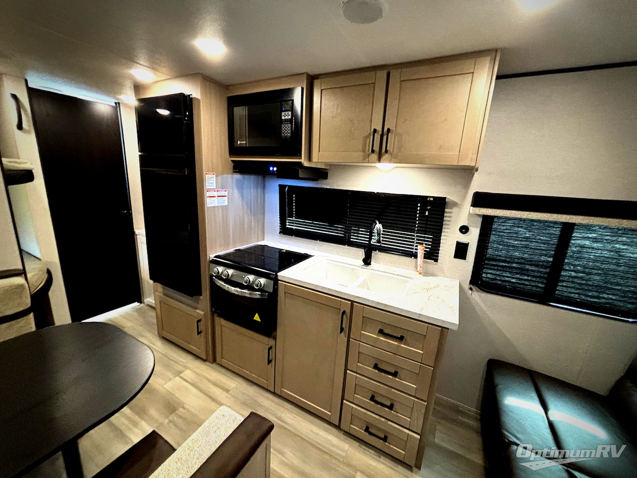 2026 Heartland Prowler 2600BH Photo 9