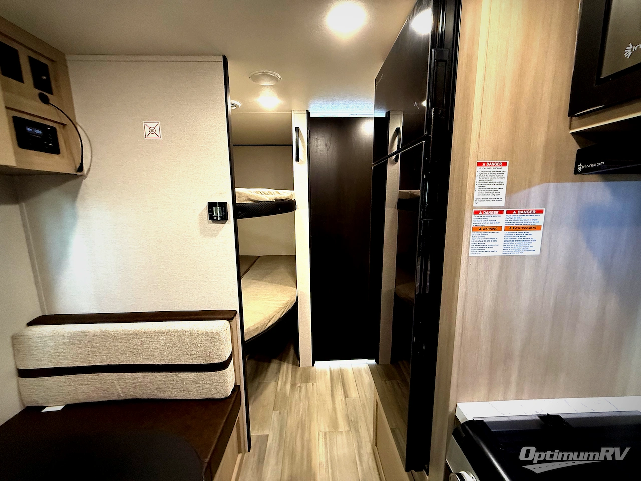 2026 Heartland Prowler 2600BH Photo 12