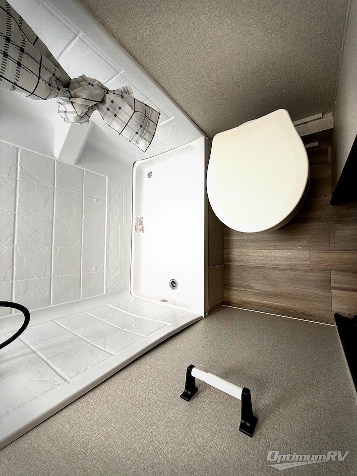 2026 Heartland Prowler 2600BH Photo 18