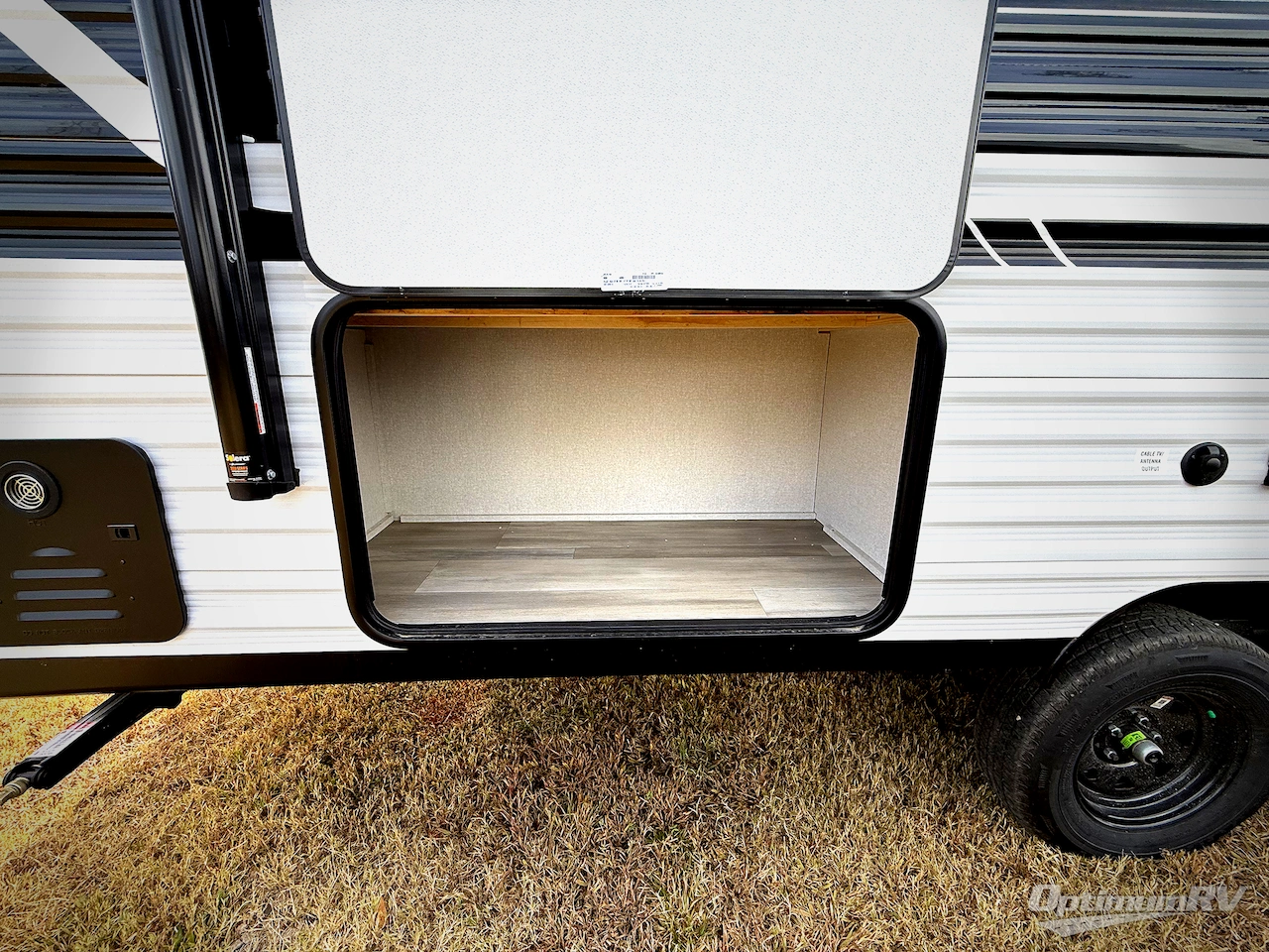 2026 Heartland Prowler 2600BH Photo 20