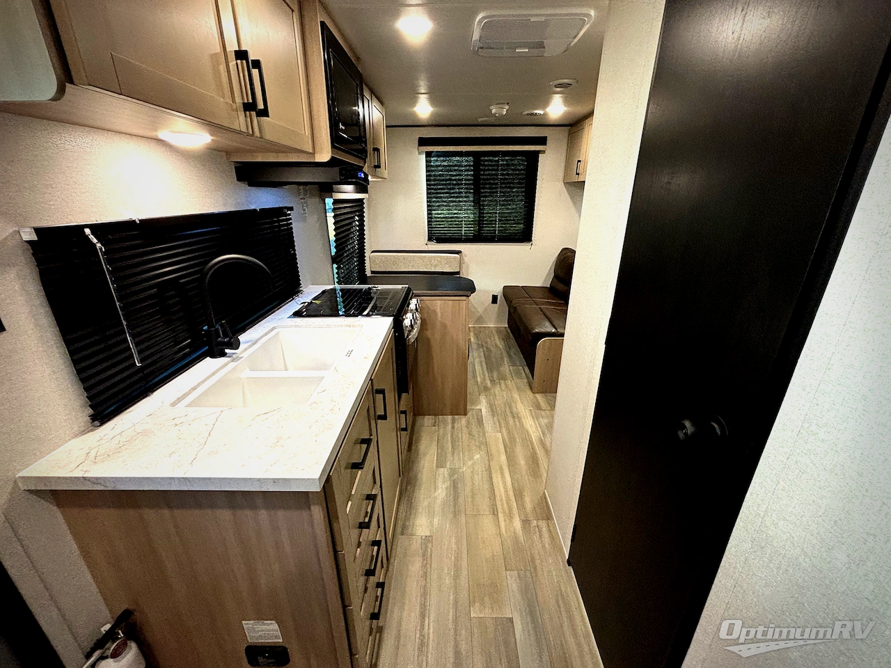 2026 Heartland Prowler 2100QB Photo 3