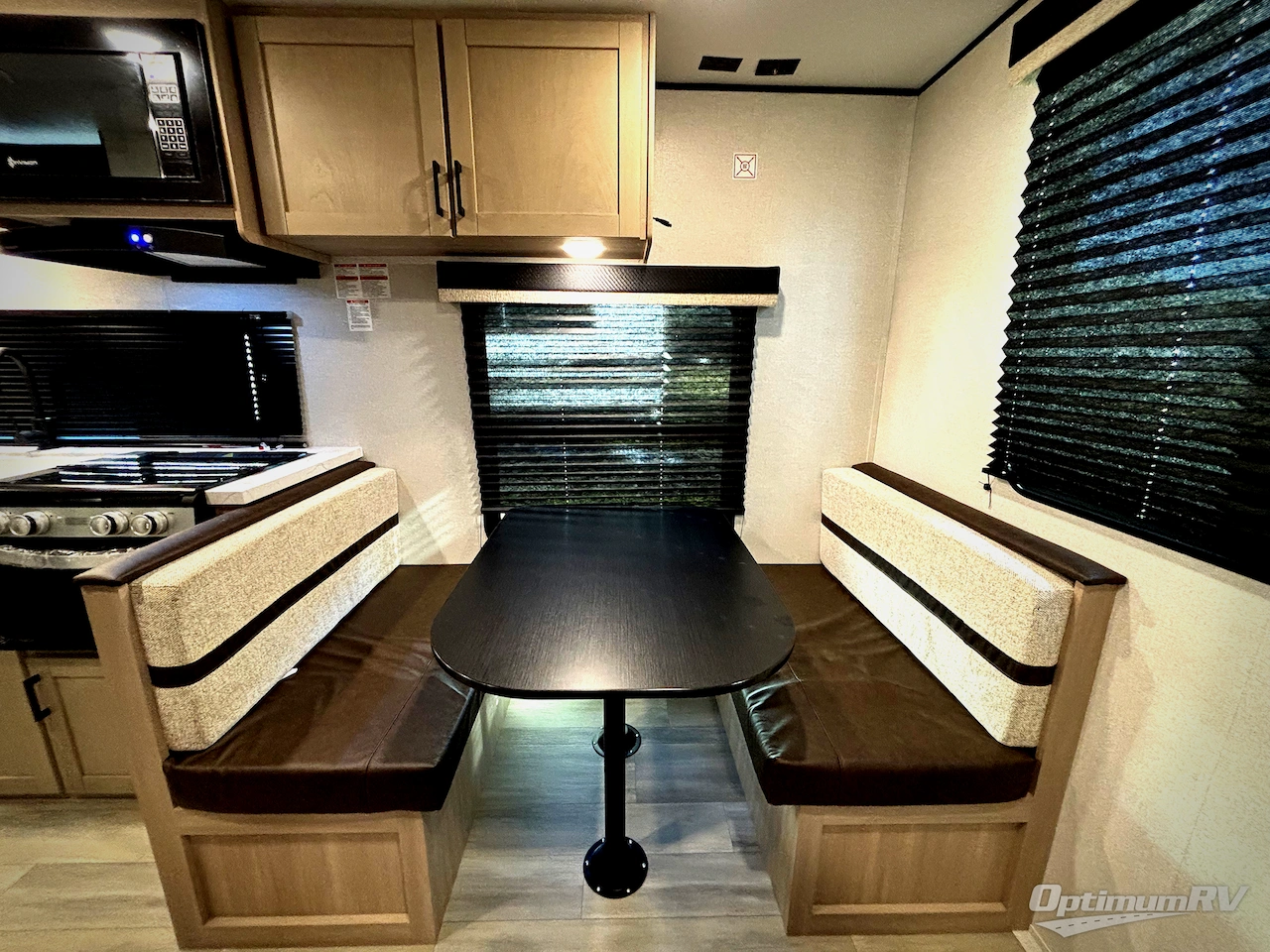 2026 Heartland Prowler 2100QB Photo 11