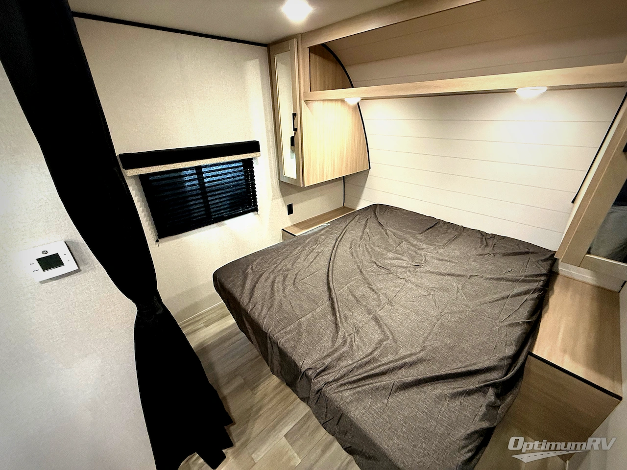 2026 Heartland Prowler 2100QB Photo 6