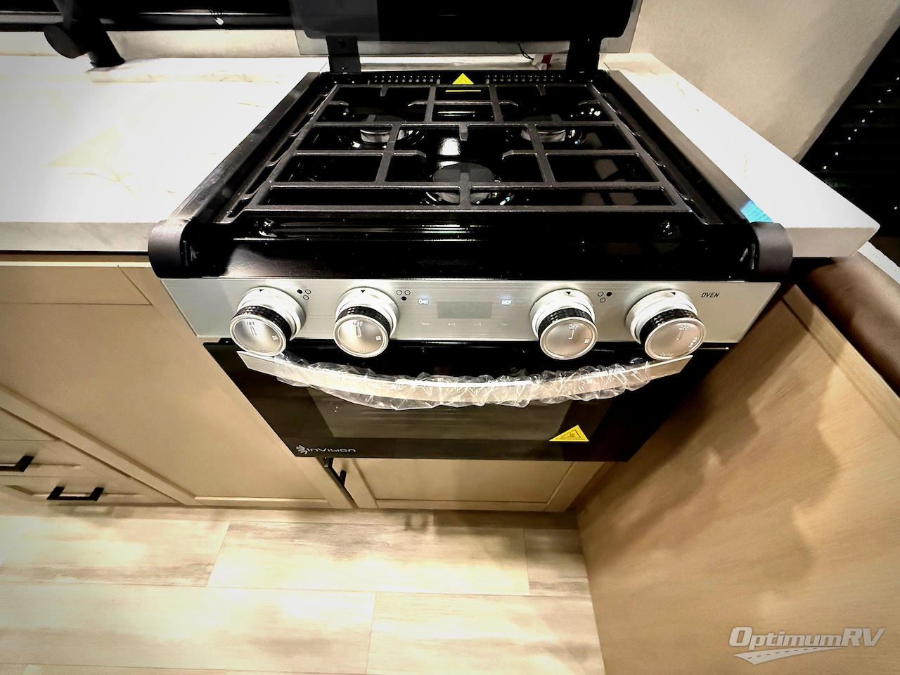 2026 Heartland Prowler 2100QB Photo 12