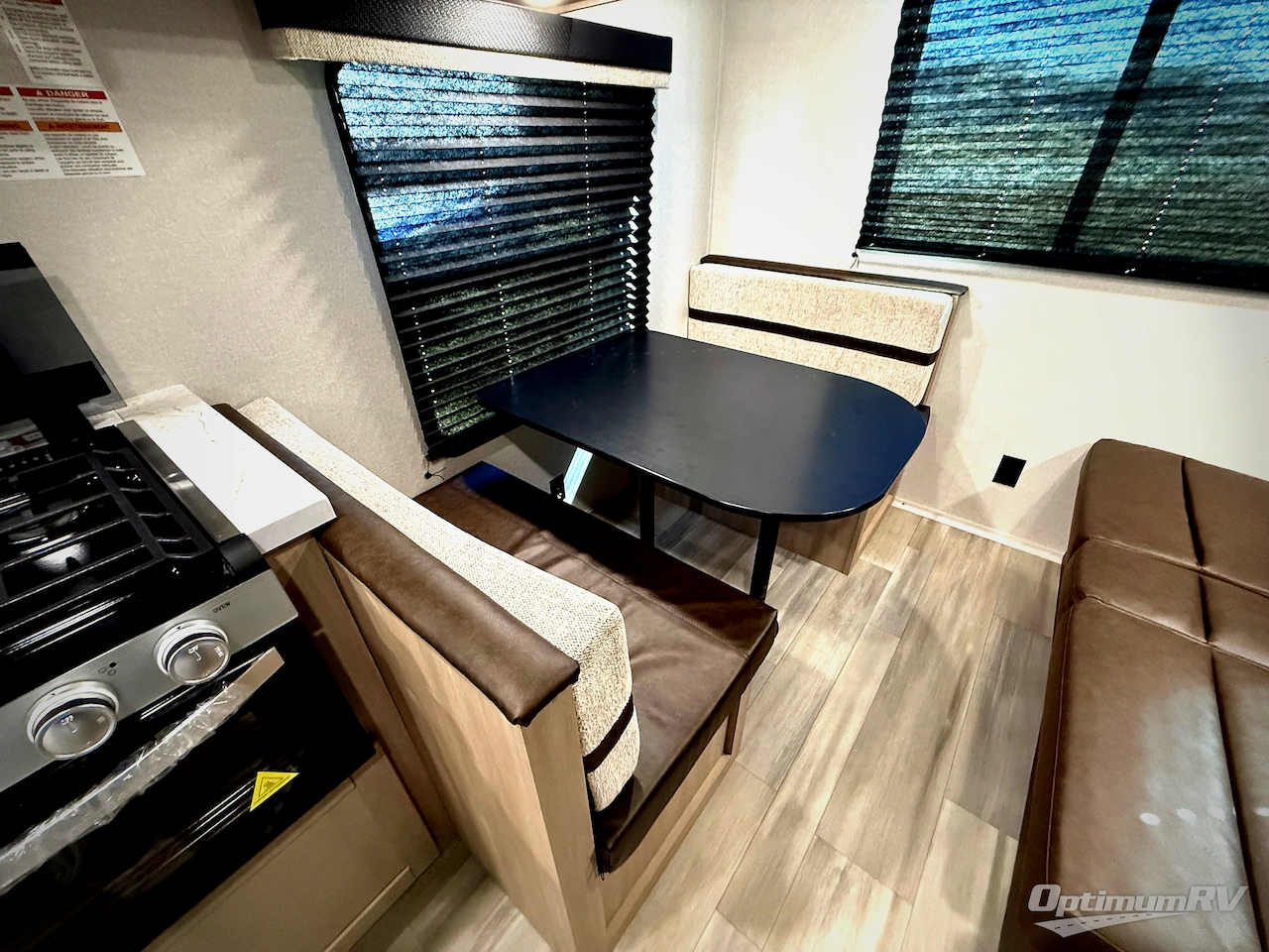 2026 Heartland Prowler 2100QB Photo 14