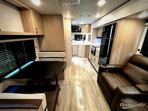 2026 Heartland Prowler 2201MDS RV Photo 2