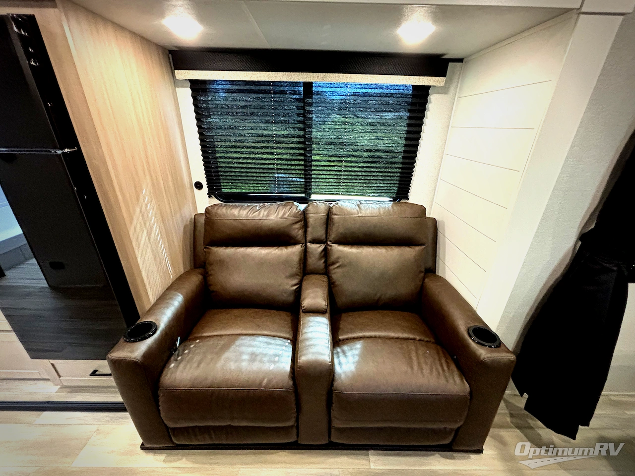 2026 Heartland Prowler 2201MDS Photo 9