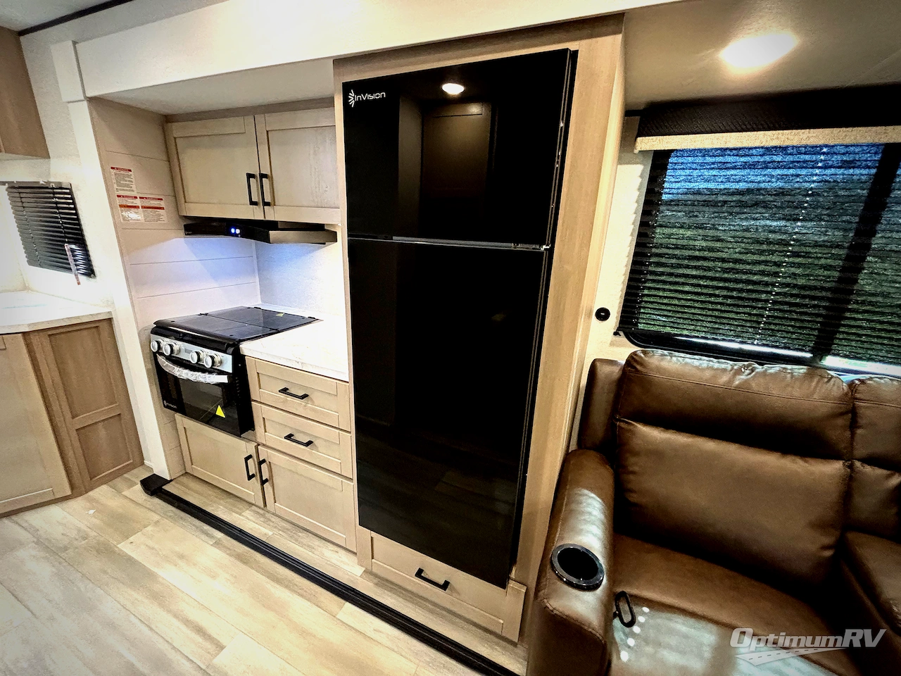 2026 Heartland Prowler 2201MDS Photo 10